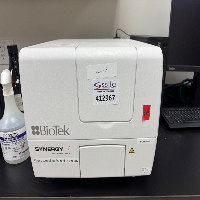 BioTek Synergy H1 Microplate Reader image 0